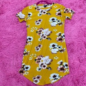 Juniors Summer dress